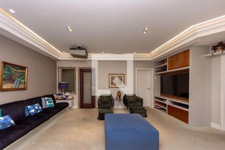 Apartamento à venda com 4 quartos, 437m² em Jardim Paulista, São Paulo