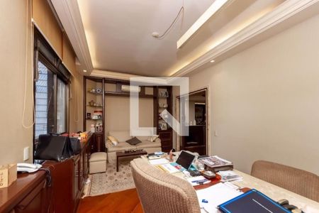 Apartamento à venda com 4 quartos, 437m² em Jardim Paulista, São Paulo