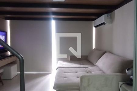 Apartamento à venda com 2 quartos, 55m² em Pinheiros, São Paulo