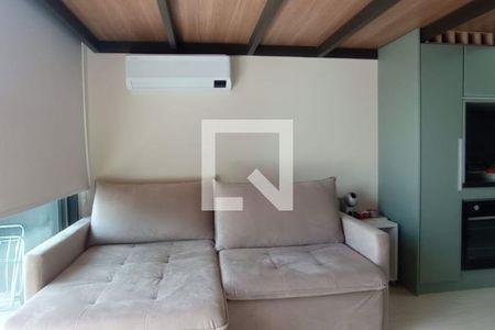 Apartamento à venda com 2 quartos, 55m² em Pinheiros, São Paulo