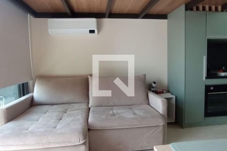 Apartamento à venda com 2 quartos, 55m² em Pinheiros, São Paulo