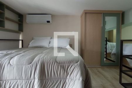 Apartamento à venda com 2 quartos, 55m² em Pinheiros, São Paulo