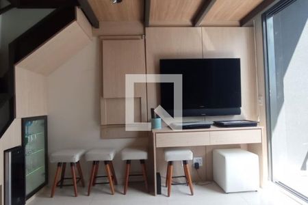 Apartamento à venda com 2 quartos, 55m² em Pinheiros, São Paulo
