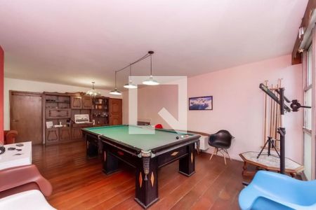 Apartamento à venda com 3 quartos, 168m² em Santa Cecilia, São Paulo