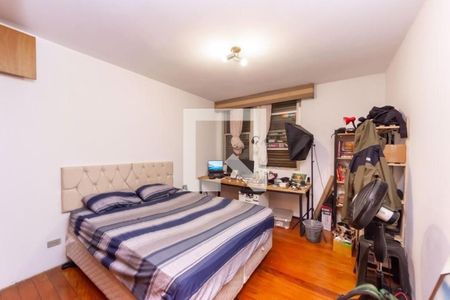 Apartamento à venda com 3 quartos, 168m² em Santa Cecilia, São Paulo