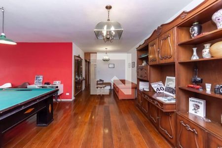 Apartamento à venda com 3 quartos, 168m² em Santa Cecilia, São Paulo