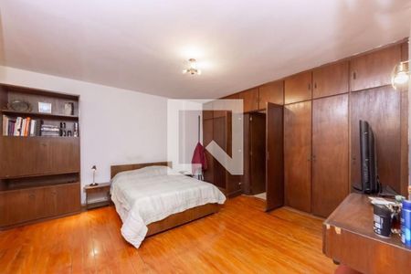 Apartamento à venda com 3 quartos, 168m² em Santa Cecilia, São Paulo