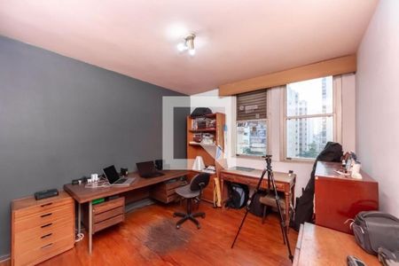 Apartamento à venda com 3 quartos, 168m² em Santa Cecilia, São Paulo