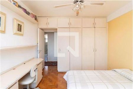 Apartamento à venda com 4 quartos, 213m² em Santa Cecilia, São Paulo