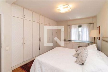 Apartamento à venda com 4 quartos, 213m² em Santa Cecilia, São Paulo