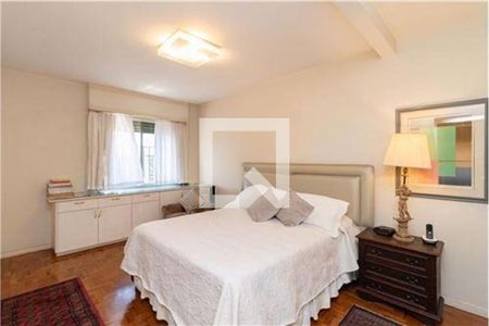 Apartamento à venda com 4 quartos, 213m² em Santa Cecilia, São Paulo