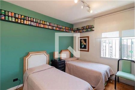 Apartamento à venda com 4 quartos, 213m² em Santa Cecilia, São Paulo