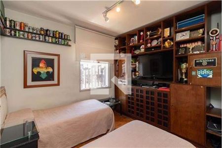 Apartamento à venda com 4 quartos, 213m² em Santa Cecilia, São Paulo