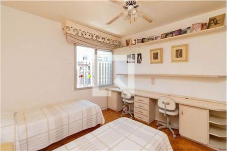 Apartamento à venda com 4 quartos, 213m² em Santa Cecilia, São Paulo