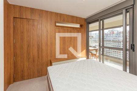 Apartamento à venda com 1 quarto, 44m² em Ibirapuera, São Paulo