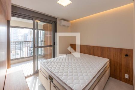 Apartamento à venda com 1 quarto, 44m² em Ibirapuera, São Paulo
