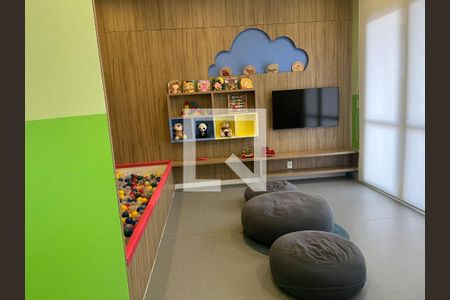 Apartamento à venda com 2 quartos, 92m² em Vila Prudente, São Paulo