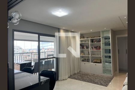 Apartamento à venda com 2 quartos, 92m² em Vila Prudente, São Paulo