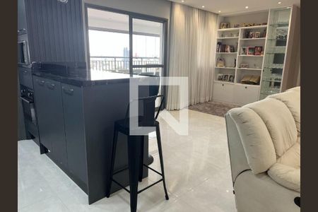 Apartamento à venda com 2 quartos, 92m² em Vila Prudente, São Paulo