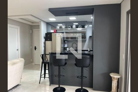 Apartamento à venda com 2 quartos, 92m² em Vila Prudente, São Paulo