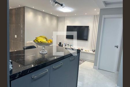 Apartamento à venda com 2 quartos, 92m² em Vila Prudente, São Paulo