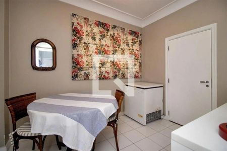 Apartamento à venda com 3 quartos, 187m² em Cerqueira César, São Paulo