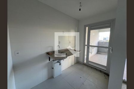 Apartamento à venda com 2 quartos, 65m² em Vila Zilda, São Paulo