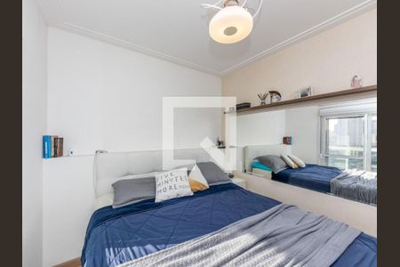 Apartamento à venda com 3 quartos, 103m² em Cambuci, São Paulo