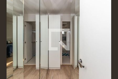 Apartamento à venda com 3 quartos, 103m² em Cambuci, São Paulo