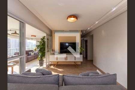 Apartamento à venda com 3 quartos, 103m² em Cambuci, São Paulo