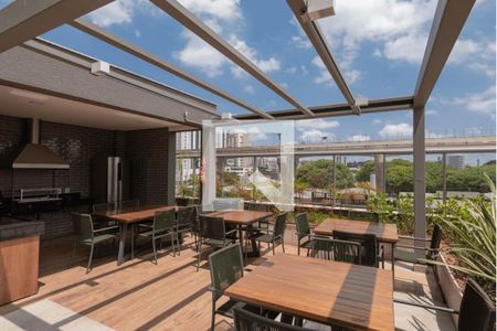 Apartamento para alugar com 2 quartos, 95m² em Vila Prudente, São Paulo