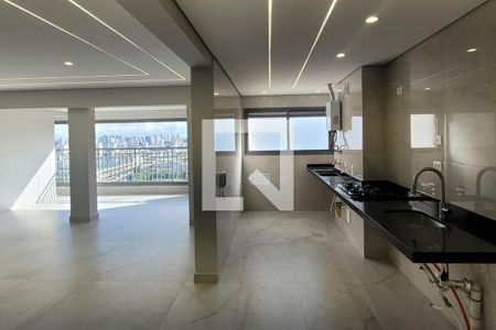 Apartamento para alugar com 2 quartos, 95m² em Vila Prudente, São Paulo