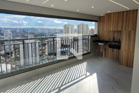 Apartamento para alugar com 2 quartos, 95m² em Vila Prudente, São Paulo