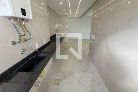 Apartamento para alugar com 2 quartos, 95m² em Vila Prudente, São Paulo
