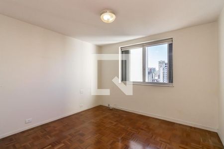 Apartamento à venda com 3 quartos, 224m² em Cerqueira César, São Paulo