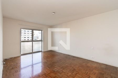 Apartamento à venda com 3 quartos, 224m² em Cerqueira César, São Paulo