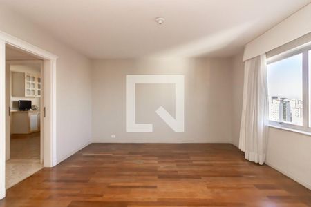 Apartamento à venda com 3 quartos, 224m² em Cerqueira César, São Paulo