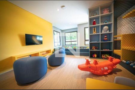 Apartamento à venda com 3 quartos, 110m² em Vila Andrade, São Paulo