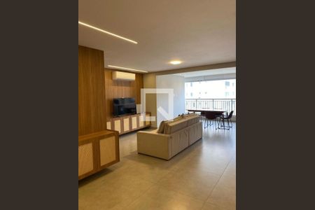 Apartamento à venda com 3 quartos, 110m² em Vila Andrade, São Paulo