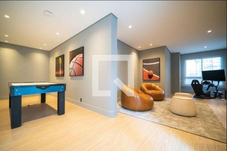 Apartamento à venda com 3 quartos, 110m² em Vila Andrade, São Paulo