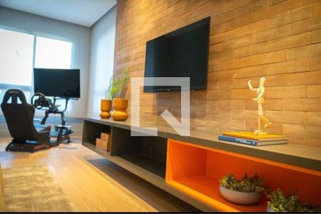 Apartamento à venda com 3 quartos, 110m² em Vila Andrade, São Paulo