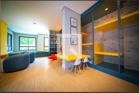 Apartamento à venda com 3 quartos, 110m² em Vila Andrade, São Paulo