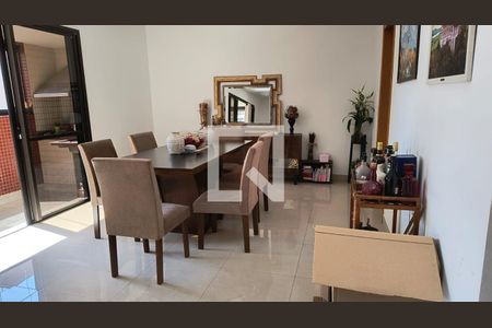 Apartamento à venda com 4 quartos, 208m² em Vila Mariana, São Paulo