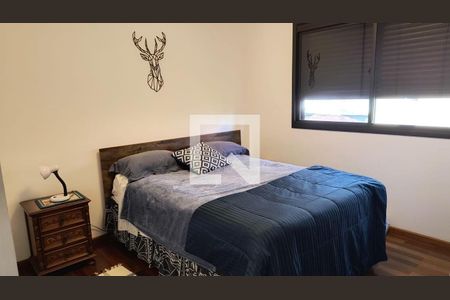 Apartamento à venda com 4 quartos, 208m² em Vila Mariana, São Paulo