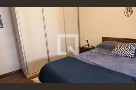 Apartamento à venda com 4 quartos, 208m² em Vila Mariana, São Paulo