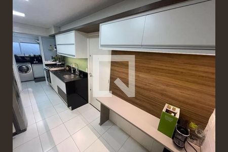 Apartamento à venda com 4 quartos, 167m² em Parque São Jorge, São Paulo