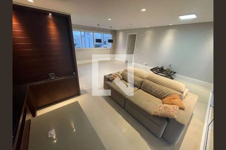 Apartamento à venda com 4 quartos, 167m² em Parque São Jorge, São Paulo