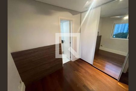 Apartamento à venda com 4 quartos, 167m² em Parque São Jorge, São Paulo