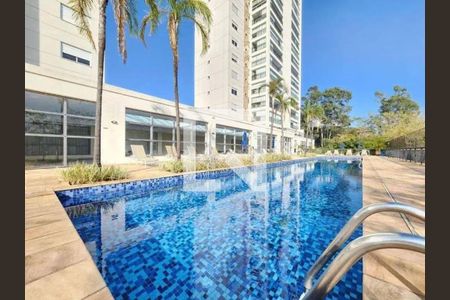 Apartamento à venda com 4 quartos, 167m² em Parque São Jorge, São Paulo