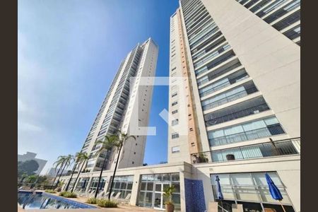 Apartamento à venda com 4 quartos, 167m² em Parque São Jorge, São Paulo